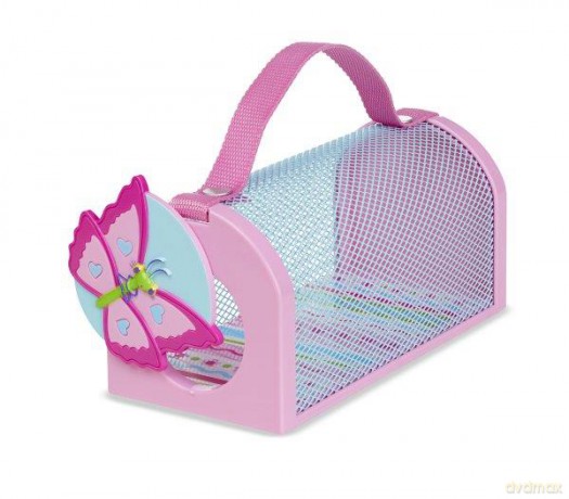MELISSA Butterfly Bug House