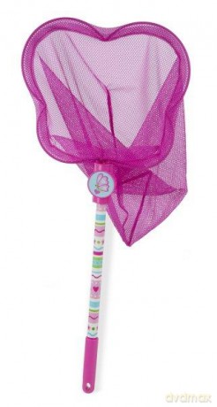 MELISSA Butterfly Net siatka na motyle