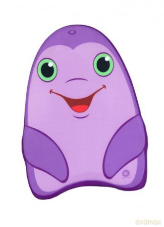MELISSA Dolphin Kickboard