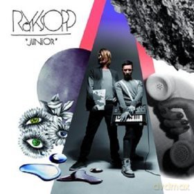 Royksopp: Junior [2xWinyl]
