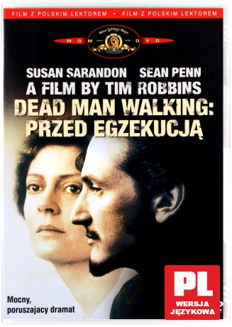 Przed egzekucją [DVD]