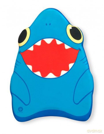 MELISSA Shark Kickboard