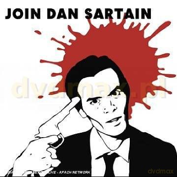 Dan Sartain: Join Dan Sartain [CD]