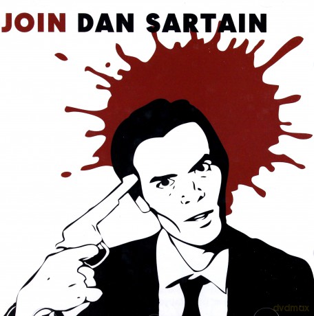 Dan Sartain: Join Dan Sartain [CD]