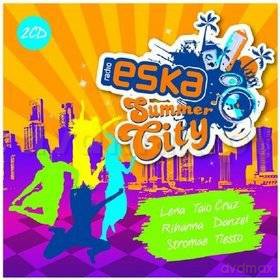 Eska Summer City [2CD]