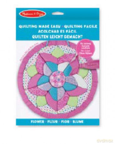 MELISSA Quilting Made Easy - Flower w pudełku