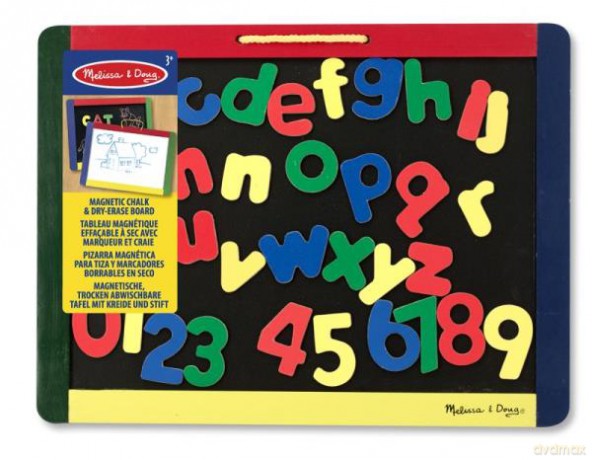 MELISSA Tablica magnetyczna Dry-erase board