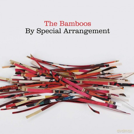 The Bamboos: By Special Arrangement [CD]