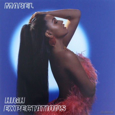 Mabel: High Expectations (PL) [CD]