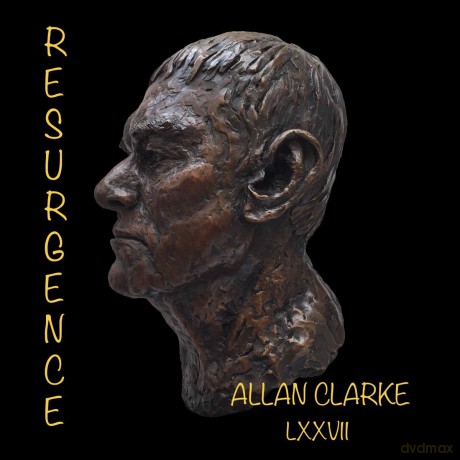 Allan Clarke: Resurgence [Winyl]