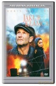 Jakub kłamca (srebrna kolekcja) [DVD]