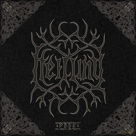 Heilung: Futha [2xWinyl]