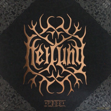 Heilung: Futha [2xWinyl]