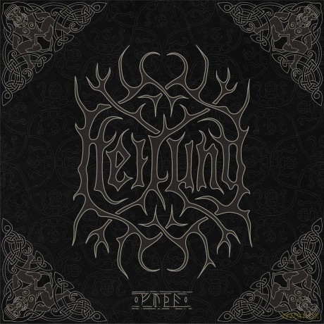 Heilung: Futha (Clear) [2xWinyl]