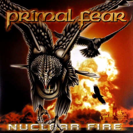 Primal Fear: Nuclear Fire [2xWinyl]