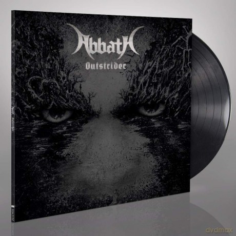 Abbath: Outstrider [Winyl]