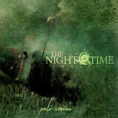Thenighttimeproject: Pale Season (digipack) [CD]