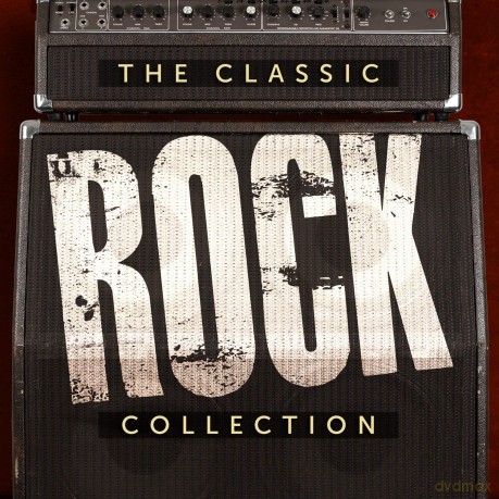 The Classic Rock Collection [BOX] [3CD]