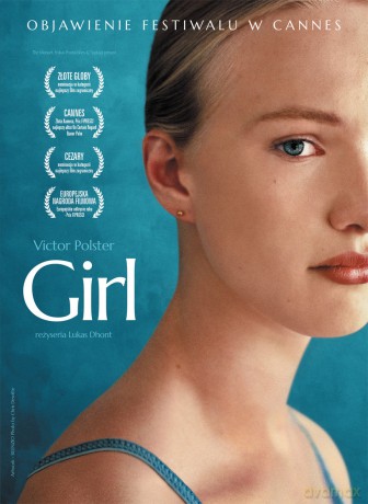 Girl [DVD]