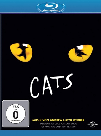Koty [Blu-Ray]