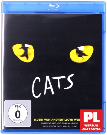 Koty [Blu-Ray]