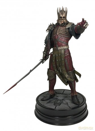 DARK HORSE Wiedźmin 3 - Eredin [FIGURKA]