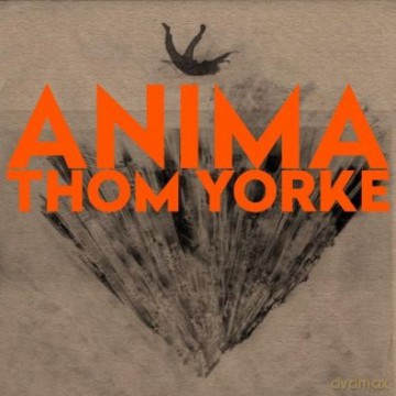 Thom Yorke: Anima [CD]