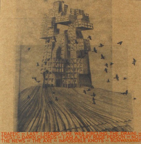 Thom Yorke: Anima [CD]