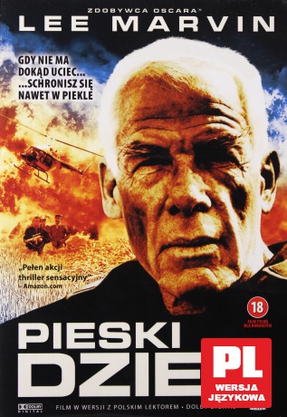 Pieski dzień (W Matni) [DVD]
