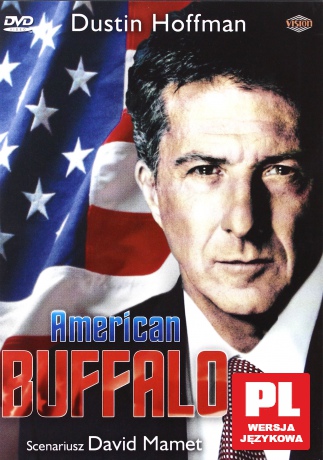 American Buffalo [DVD]