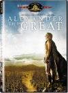 Aleksander Wielki [DVD]