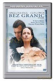Bez granic (srebrna kolekcja) [DVD]
