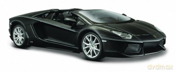 Lamborghini Aventador lp700-4 skala 1:24