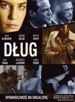 Dług (Epelpol) [DVD]
