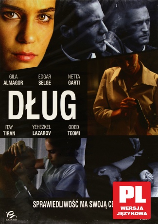 Dług (Epelpol) [DVD]