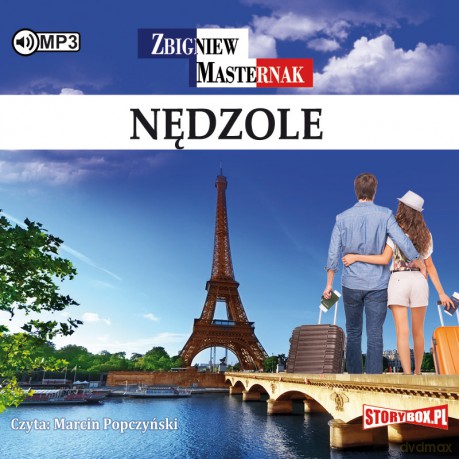 Nędzole - Zbigniew Masternak [AUDIOBOOK]
