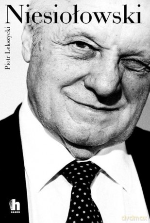 Niesiołowski - Piotr Lekszycki [KSIĄŻKA]