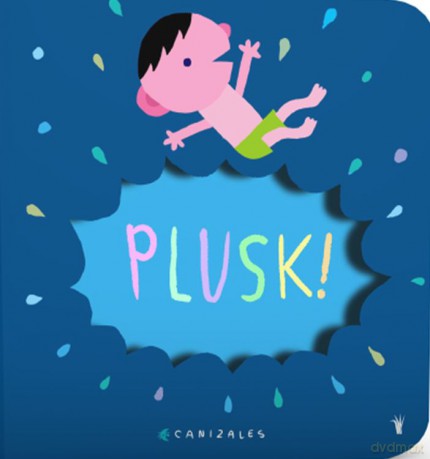 Plusk - Canizales [KSIĄŻKA]