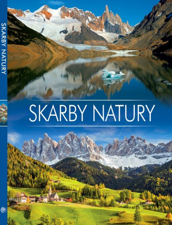 Skarby natury [KSIĄŻKA]