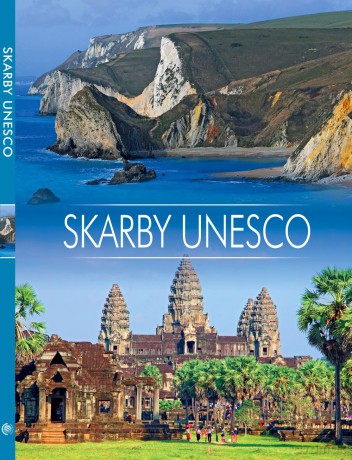 Skarby UNESCO [KSIĄŻKA]