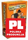 Graczykowie czyli Buła i spóła sezon 1 [BOX] [3DVD]