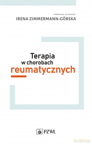 Terapia w chorobach reumatycznych [KSIĄŻKA]