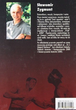 Bruce Lee i Inni. Leksykon Filmów Wschodnich Sztuk Walki wyd.1 - Sławomir Zygmunt [książka]