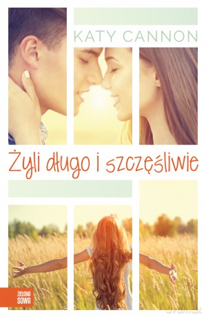 Żyli długo i szczęśliwie - Katy Cannon [KSIĄŻKA]