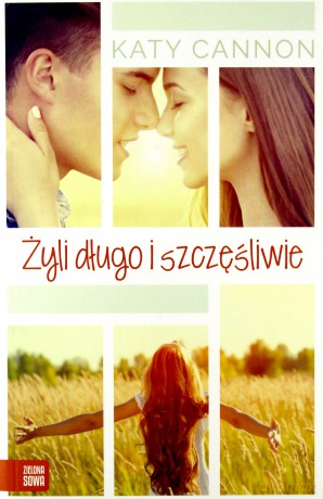 Żyli długo i szczęśliwie - Katy Cannon [KSIĄŻKA]