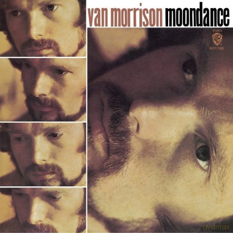 Van Morrison: Moondance (Woodstock Campaign) [Winyl]