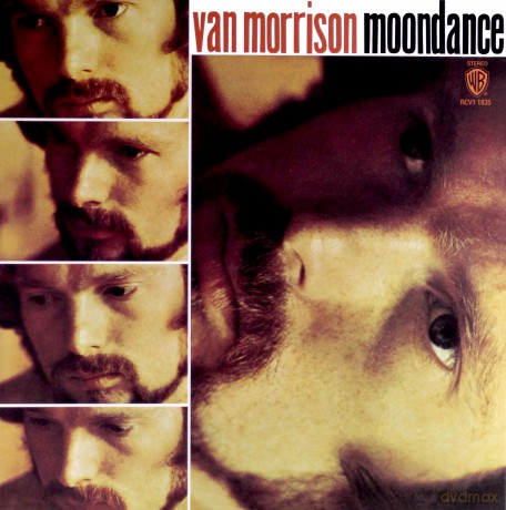 Van Morrison: Moondance (Woodstock Campaign) [Winyl]