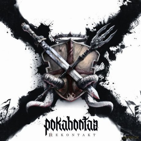 Pokahontaz: Rekontakt 2019 [CD]