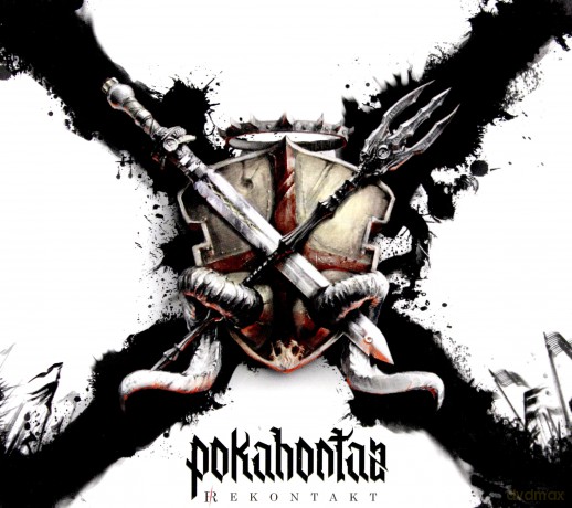 Pokahontaz: Rekontakt 2019 [CD]