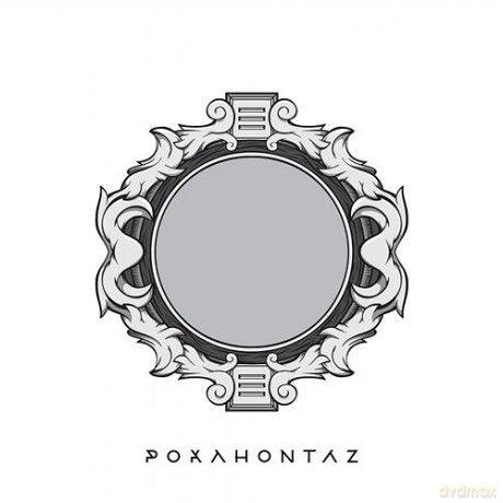 Pokahontaz: Reversal 2019 [CD]